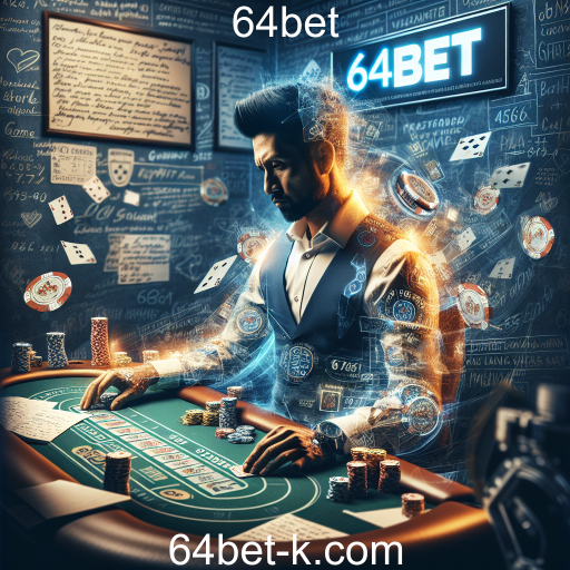 A Importância dos Guias na Experiência dos Jogos em 64bet