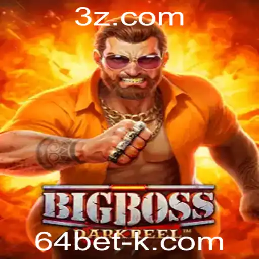 BigBoss: Desvendando o Jogo de Estratégia Revolucionário com 64bet