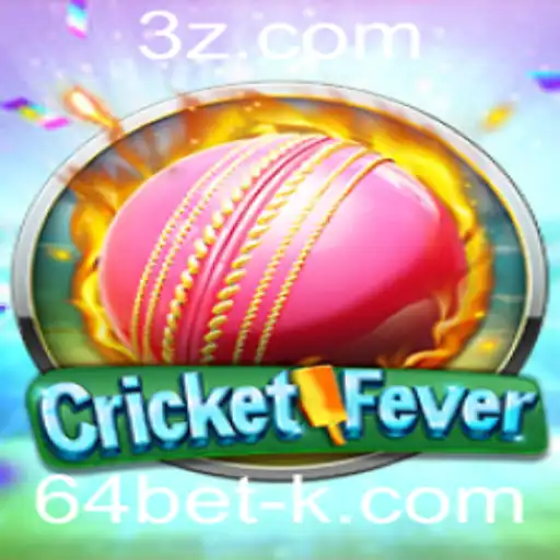 CricketFever: A Nova Sensação no Mundo das Apostas com 64bet