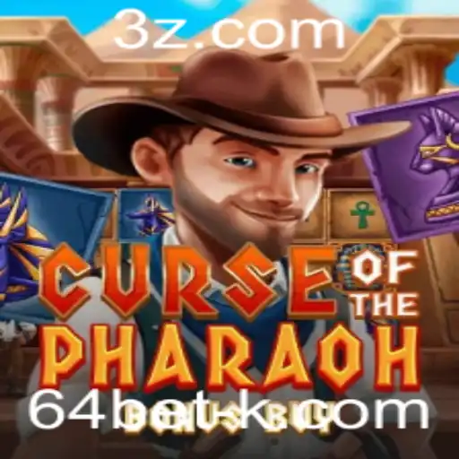 Explorando o Jogo CurseofthePharaohBonusBuy e a Tendência 64bet