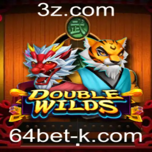 Explorando o Empolgante Mundo de DoubleWilds: O Jogo de Casino com 64bet