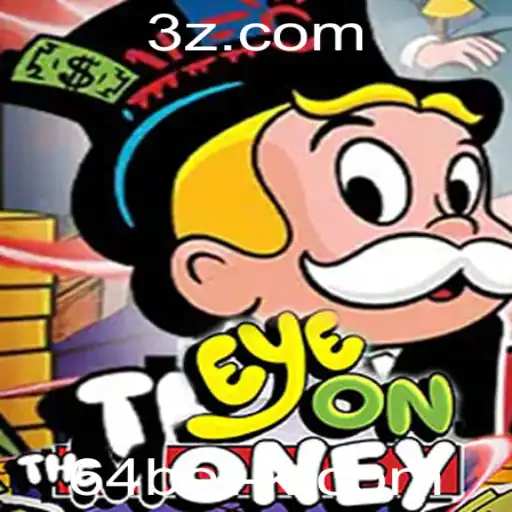 Explorando EyeOnTheMoney: O Jogo Revolucionário com 64bet