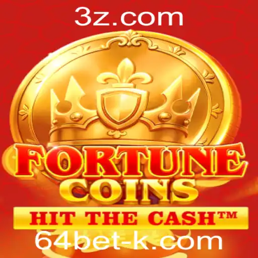 FortuneCoins: Uma Exploração do Emocionante Mundo de 64bet