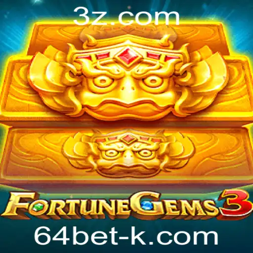 FortuneGems3: Uma Imersão no Mundo das Gemas e Apostas