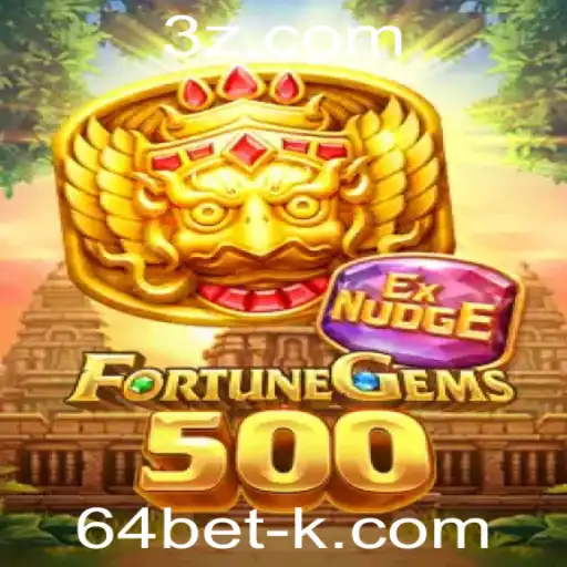 Descubra FortuneGems500: O Novo Horizonte dos Jogos de Azar