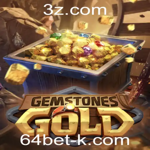 Descubra o Fascinante Mundo de GemstonesGold e 64bet