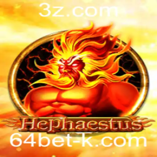 Explorando Hephaestus: Um Mergulho no Mundo do Jogo de Estratégia 64bet