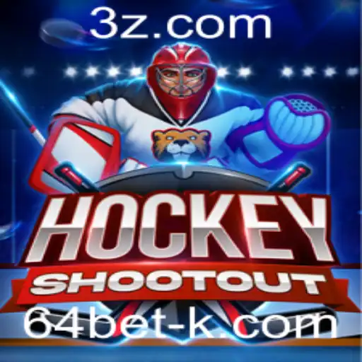 HockeyShootout: Mergulhando nas Regras e Universo do Jogo com 64bet