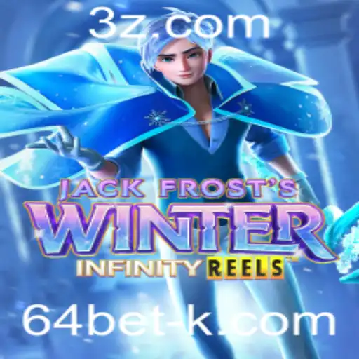 Experimente a Aventura Congelante de JackFrostsWinter com o Desafio 64bet