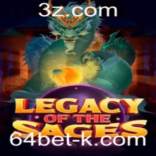 LegacyoftheSages: Explorando o Mundo Fascinante do Jogo com a Revolução 64bet