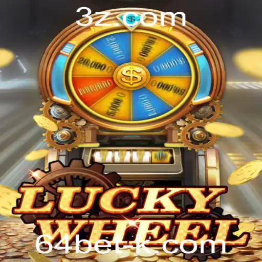 Explorando o Mundo do LuckyWheel: Um Jogo de Estratégia e Sorte