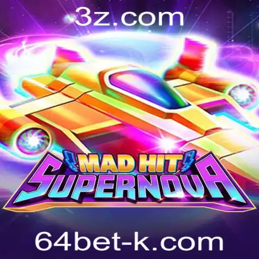Descubra o universo de MadHitSupernova: Um novo jogo de apostas para 2023