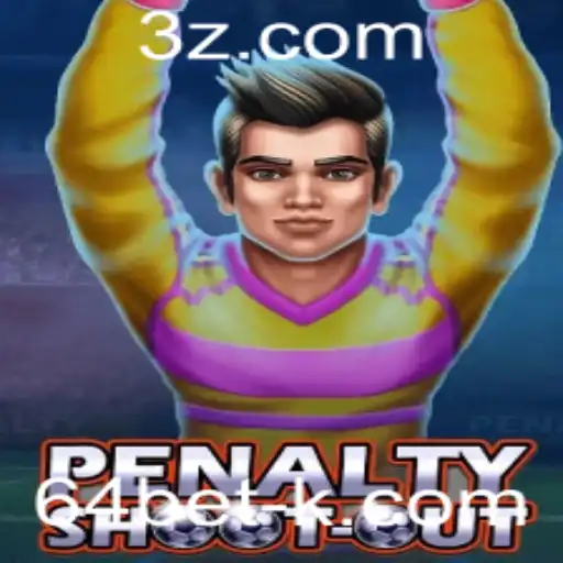 PenaltyShootOut: Explorando o Empolgante Mundo do Futebol Virtual com 64bet