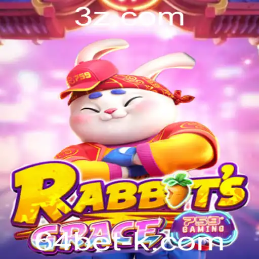RabbitsGrace: A Nova Sensação no Universo Gamer