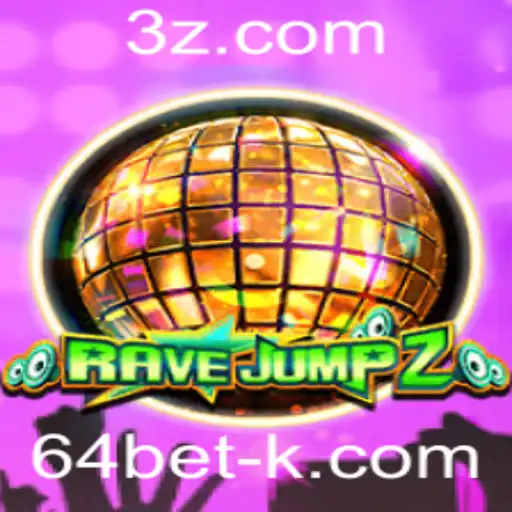 RaveJump2: O Mundo Vibrante do Jogo e a Estratégia 64bet
