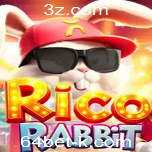 Explorando o Fascinante Mundo de RicoRabbit: Um Mergulho no Jogo 64bet
