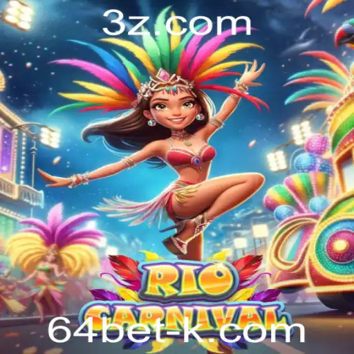RioCarnival: A Nova Sensação no Universo dos Jogos Digitais