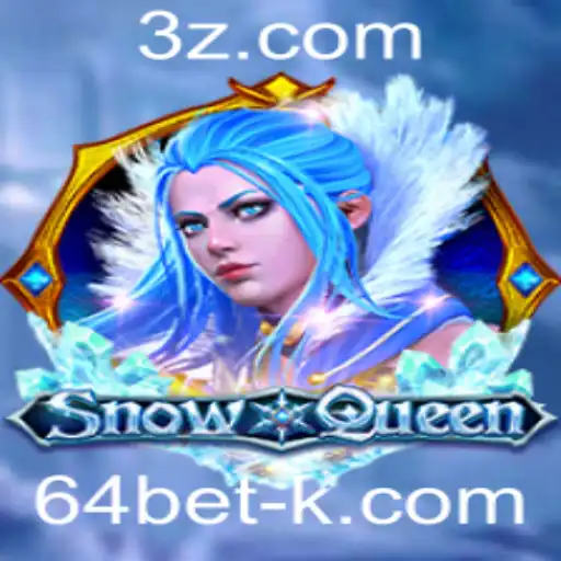 Descubra o Mundo Mágico de SnowQueen com 64bet